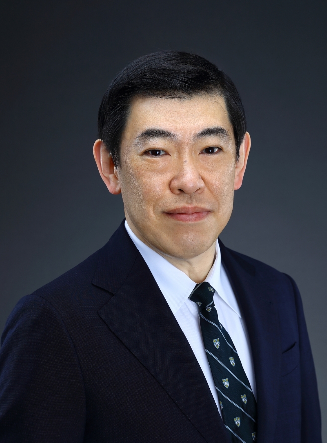 代表取締役　瀬川岳則